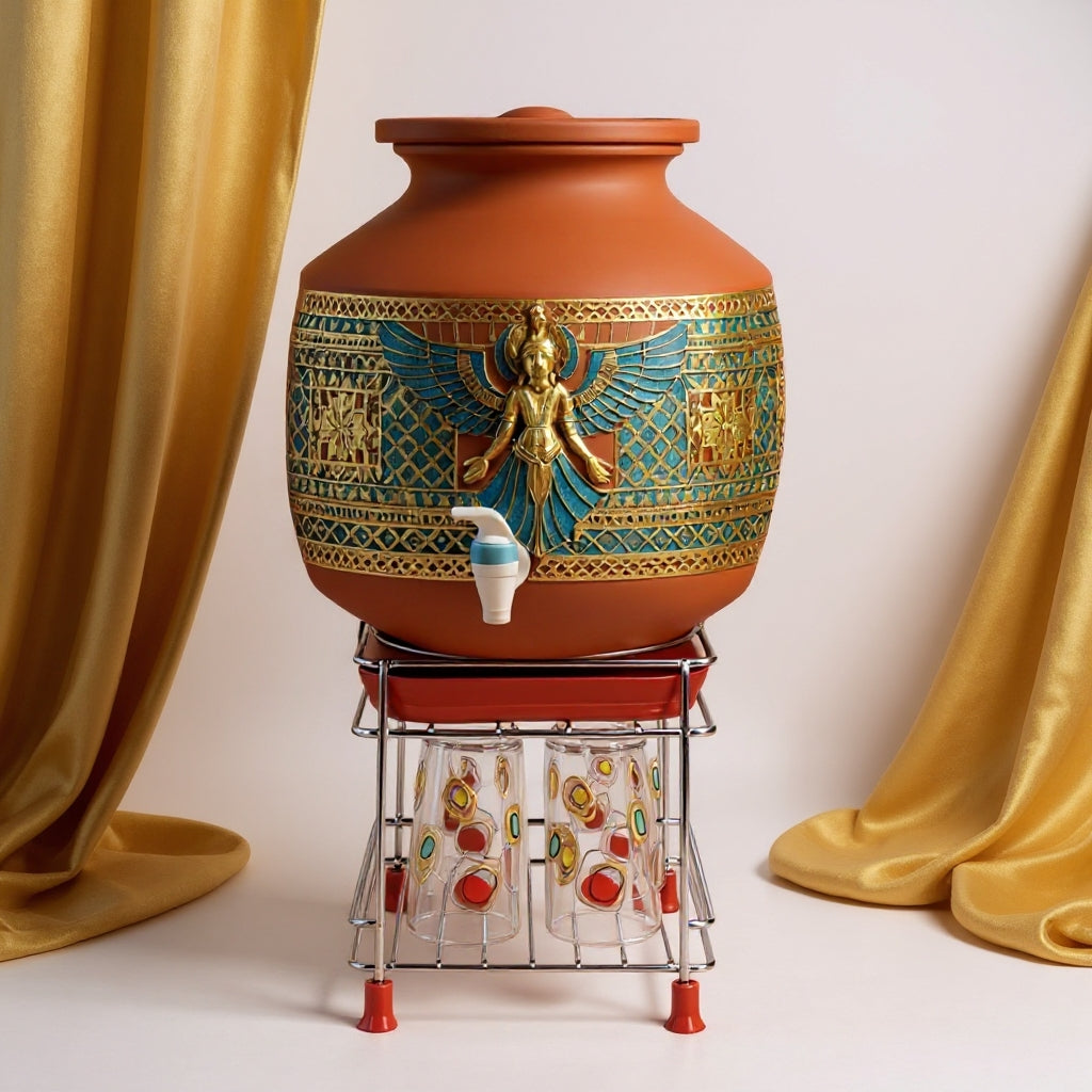 Matka Stand – Buy Best Matka Stand Online in India