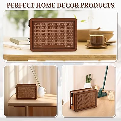 Eco-Friendly Wooden Savings Box