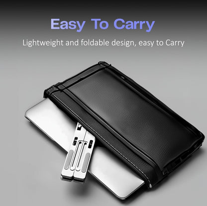 HomeWera™  Aluminium Laptop Stand