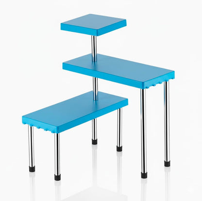 Multipurpose kitchen corner self