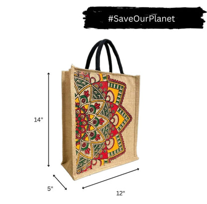 HomeWera™ Eco-Friendly Bags 🌿